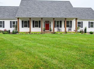 5981 Ocala Rd, Murfreesboro, TN 37128