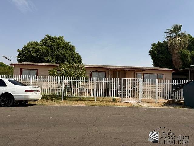 1st image of 8177 S Apache Ln