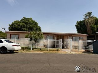 8177 S Apache Ln, Yuma, AZ 85364