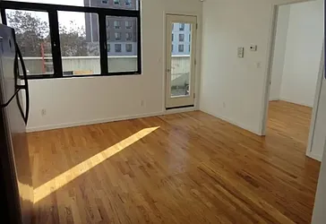 Rented by Brooklyn High Rise LLC