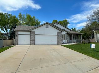 329 Marmot Point, Lafayette, CO 80026