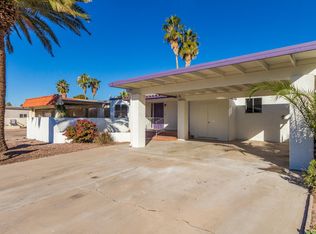 10510 W Heatherbrae Dr, Phoenix, AZ 85037