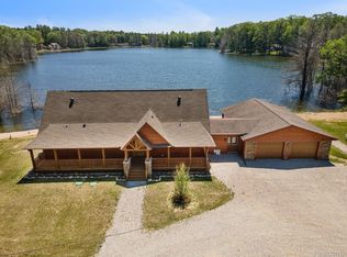 1795 Duck Pond, Gaylord, MI 49735