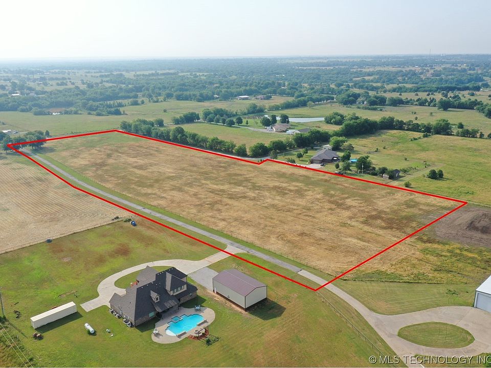 16880 N Memorial Dr, Collinsville, OK 74021 Zillow