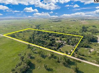 14117 E 17th Ave, Buhler, KS 67522