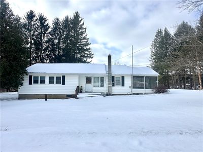 11567 Maple Ave, Naples, NY, 14512