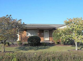 405 Hollywood St, Belle Vernon, PA