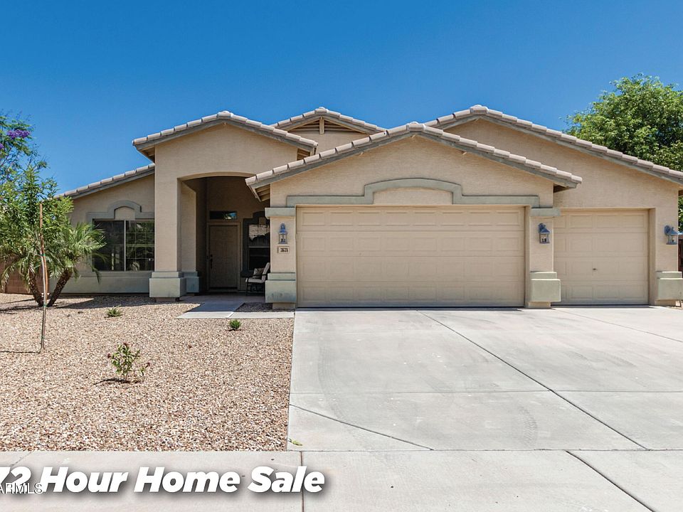 3638 E Red Oak Ln, Gilbert, AZ 85297 | Zillow