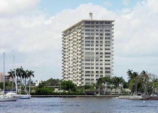 1st image of 2500 E Las Olas Boulevard #308