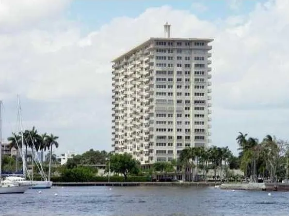 2500 E Las Olas Boulevard #308, Fort Lauderdale, FL 33301