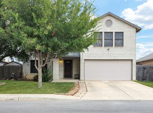 9515 Moonlit Glade Rd, Helotes, TX 78023