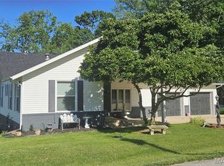 4 S Martin St, Salem, MO 65560