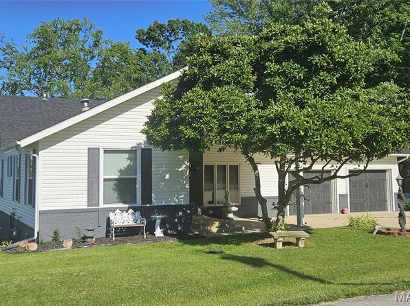 4 S Martin St, Salem, MO 65560