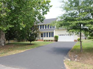 9808 Capri Rd, Henrico, VA 23229