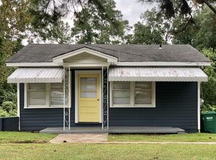 2415 52nd St, Meridian, MS 39305
