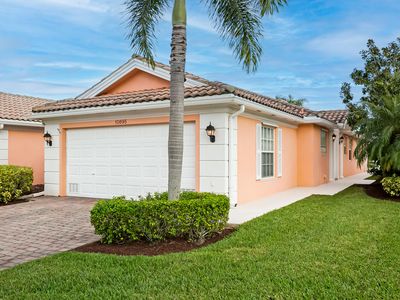 10895 SW Dardanelle Drive, Port Saint Lucie, FL, 34987