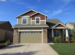 2280 Equestrian Loop S, Salem, OR 97302