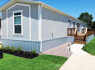 1604 American Dr, Cleburne, TX 76033