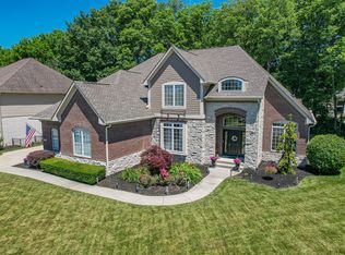 13712 Fairwood Dr, McCordsville, IN