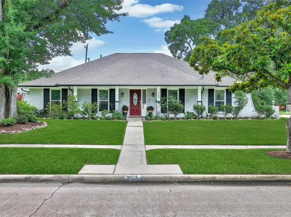 963 Thornton Rd, Houston, TX 77018