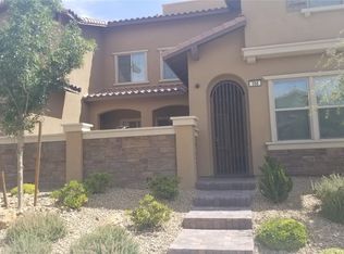 358 Calabria Ridge St, Las Vegas, NV 89138