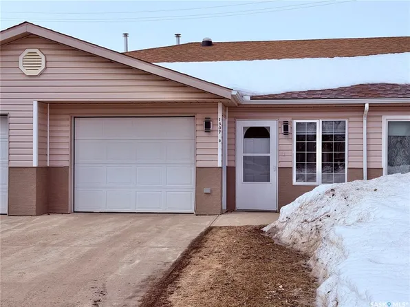 UNIT B-1307 98th STREET, Tisdale, SK S0E 1T0