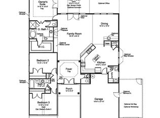 1010 Sun Skipper Ln, Leland, NC 28451