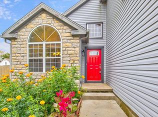5084 Kilbourne Run Pl, Columbus, OH 43229
