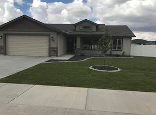121 Cayuse Creek Dr, Kimberly, ID 83341