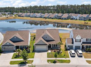629 Snow Owl Dr, Summerville, SC 29486