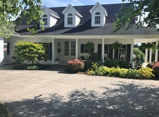 95 Pinehurst Dr, Lexington, VA 24450
