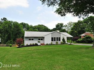 9059 Dunloggin Rd, Ellicott City, MD 21042