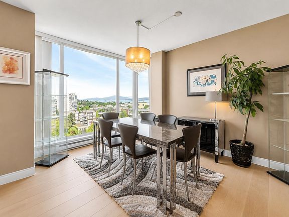 2nd image of 1428 W 6th Ave #1301