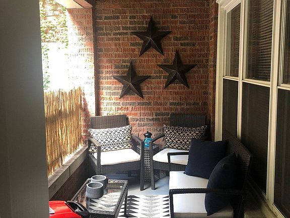 5th image of 4724 N Bernard St APT 1W