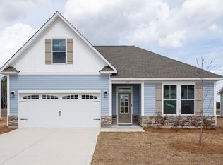 3159 Zeppelin Ln, Sumter, SC 29154