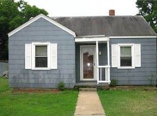 3000 River Rd, Hopewell, VA 23860