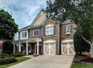 721 Longshadow Trl SW, Smyrna, GA 30082