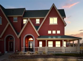 18028 French Creek Ave, Parker, CO 80134