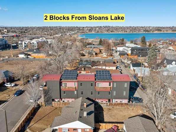 1544 Zenobia Street #103, Denver, CO 80204