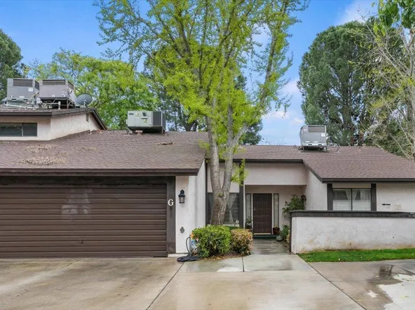 5700 Kirkside Dr APT G, Bakersfield, CA 93309