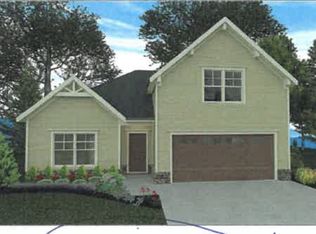 357 Ruby Cate Way LOT 74, Murfreesboro, TN 37128