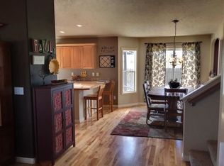 713 Castle Rock Pl, Middleton, ID 83644