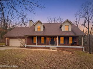 17 Bittersweet Pl, Brandenburg, KY 40108
