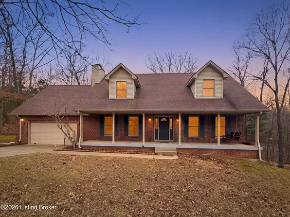 17 Bittersweet Pl, Brandenburg, KY 40108