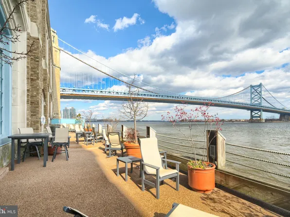 7 N Columbus Blvd #236, Philadelphia, PA 19106