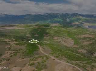 1957 E Marcella Ridge Rd #610, Heber City, UT 84032