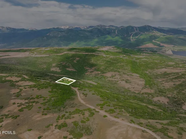 1957 E Marcella Ridge Rd #610, Heber City, UT 84032