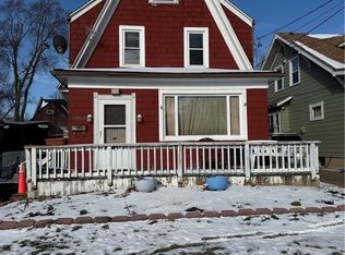 4006 Deveaux St, Niagara Falls, NY