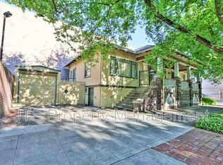 1015 27th St, Sacramento, CA 95816
