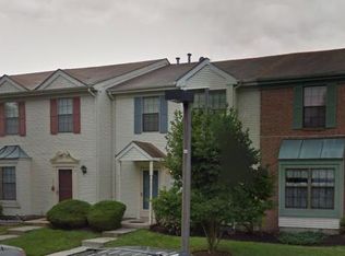 14 Latta Ct, Lawrence Township, NJ 08648